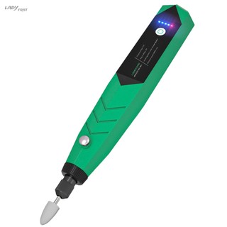 [ FAST SHIPPING ]Grinding Disc Cordless Rotary Tool Cutting Engraving Machine Mini Portable