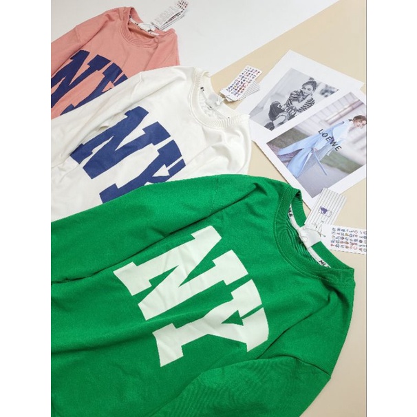 Bộ nỉ Mlb dài tay .