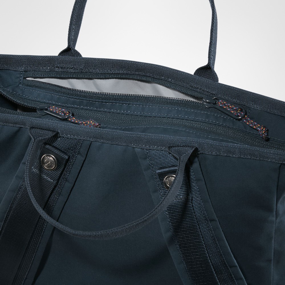 Balo Fjallraven Vardag Totepack