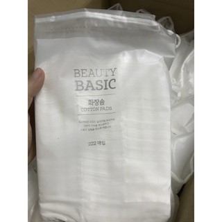  Combo 3 bịch bông tẩy trang emart 