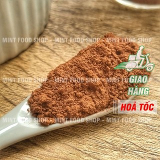 Bột Socola Nguyên Chất 100% ( Sô Cô La Malaysia) - Gói 500Gr