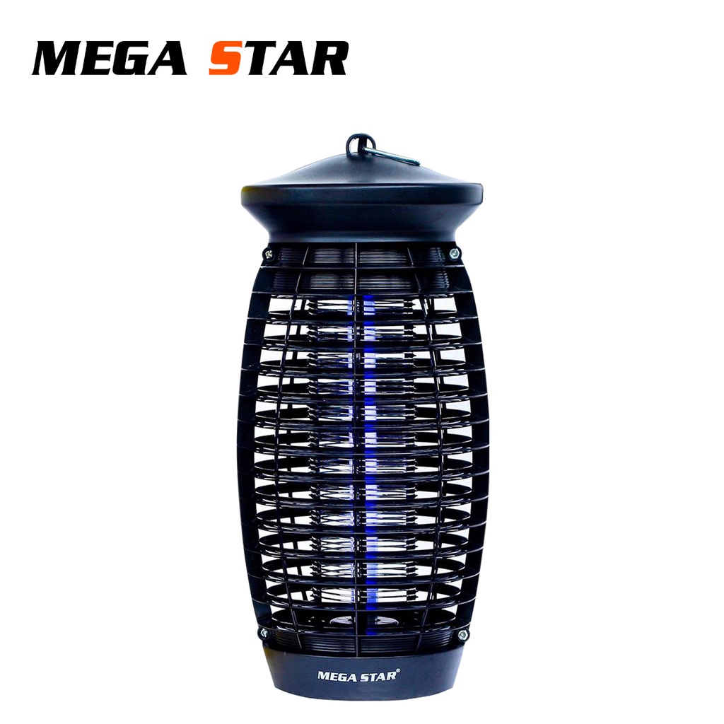 Bóng Đèn Thay Thế Đèn Muỗi Megastar Dm136/ DM138