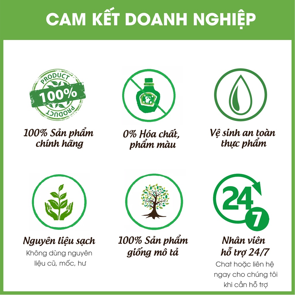 1 Kg Đậu Hà Lan Sấy Muối Thương Hiệu Rồng Con