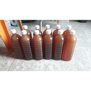 1 lít mật ong hoa cafe