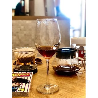 Cà phê Ethiopia Worka Microlot Gió Việt Specialty coffee cho pha máy, pour over