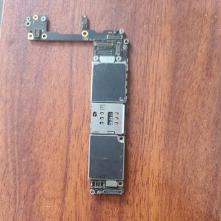 Thanh lý Main 6s bypass không dùng SIM lỗi camera sau