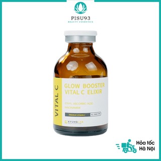 Tinh chất Vitamin C KyungLab Vital C Glow Booster 30ml