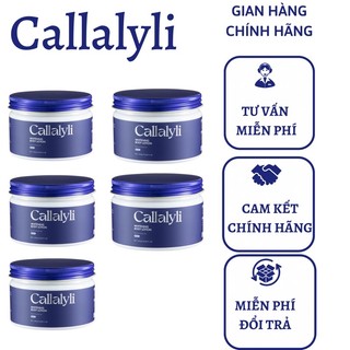 Sữa dưỡng thể trắng da toàn thân callalyli