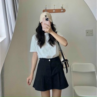 QUẦN VÁY DÁNG CHỮ A