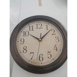 ĐỒNG HỒ TREO TƯỜNG QUARTZ A2
