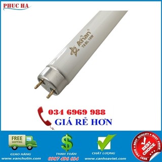 Bóng đèn diệt côn trùng Philip 18w