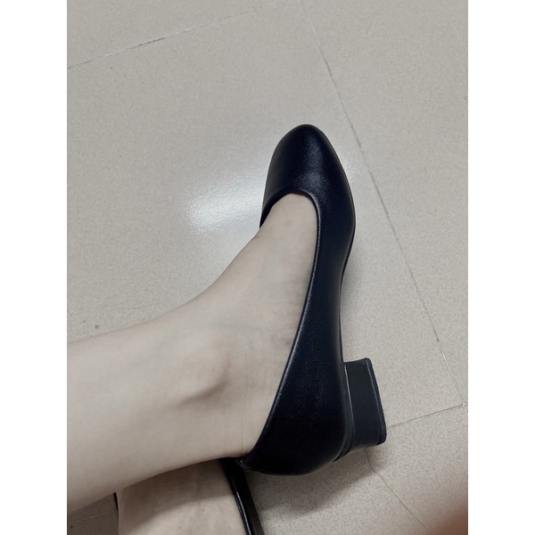 Giày Tiếp Viên Hàng Không, Công Sở