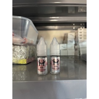 Nước pha mực phun xăm H  Hoa Đào   5ml-10ml