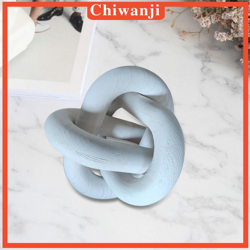 Dây Xích Thắt Nút Điêu Khắc Thủ Công Phong Cách Boho Trang Trí Phòng Tiệc