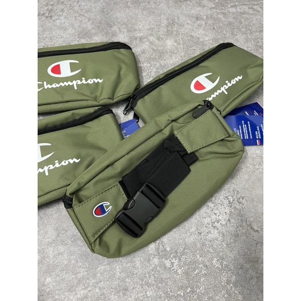 Túi đeo chéo Champion