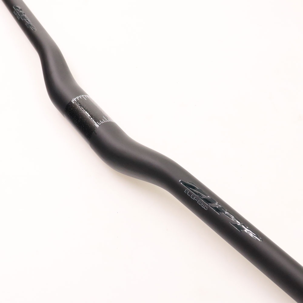 Ghi Đông Phẳng Bằng Sợi Carbon Cho Xe Đạp 31.8 * 600/620/640/660/680/700