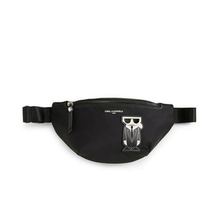 Túi bao tử Karl Lagerfeld Amour Nylon Belt Bag