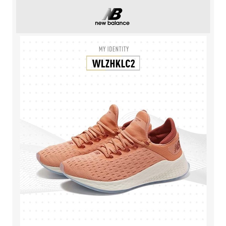 | GIÀY THỂ THAO NEW BALANCE WLZHKLC2 FULLBOX