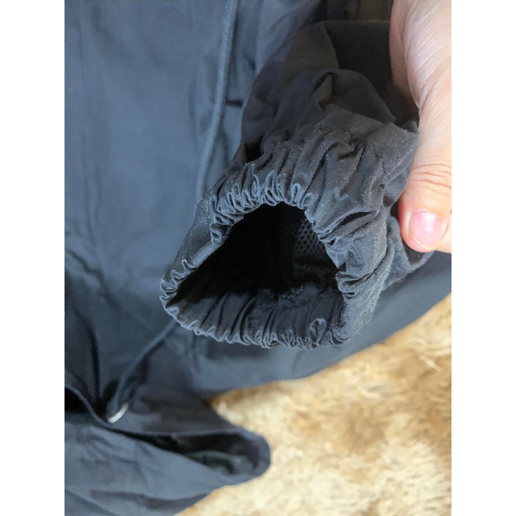 AK608 Áo khoác gió nam 2 LỚP chất xịn hàng 2hand TIEM2021