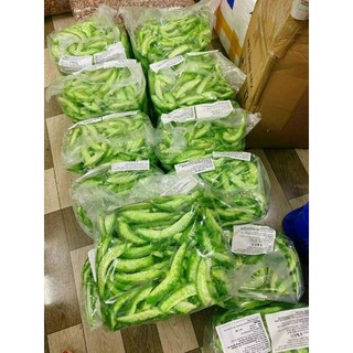 500G MÍT SẤY GIÒN