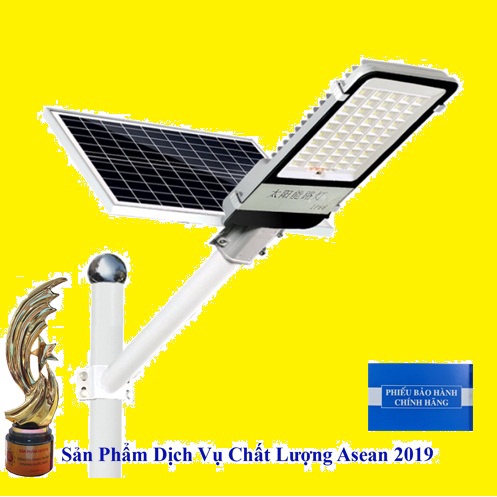 Đèn Đường Năng Lượng Mặt Trời JinDian 300W JD-369  -  Đèn Năng Lượng Mặt Trời Jindian