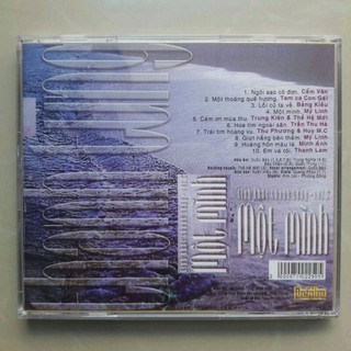 Bộ 2 cd Thanh Tùng