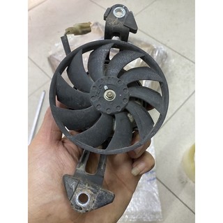 quạt két nước ex