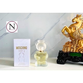 Nước hoa Moschino Toy 2 EDP 100ml