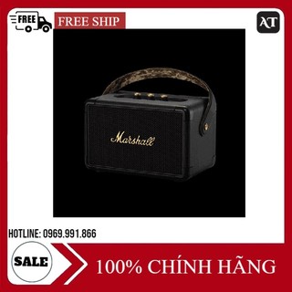 Loa Marshall Killburn 2