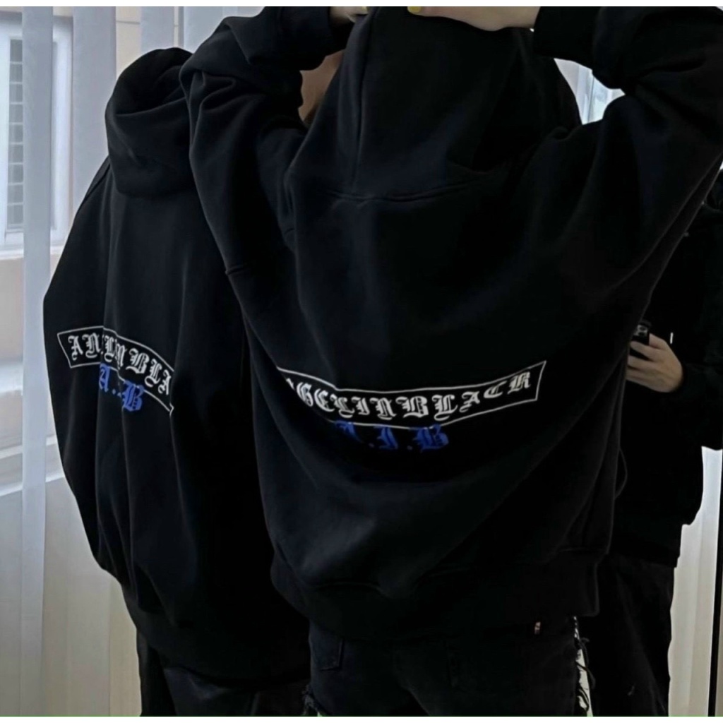 (HCM) ÁO HODDIES FORM RỘNG DÂY KÉO - THỜI TRANG THU ĐÔNG SIÊU HOT TT GENZ CHO CÁC BẠN TRẺ KOKO MI FASHION