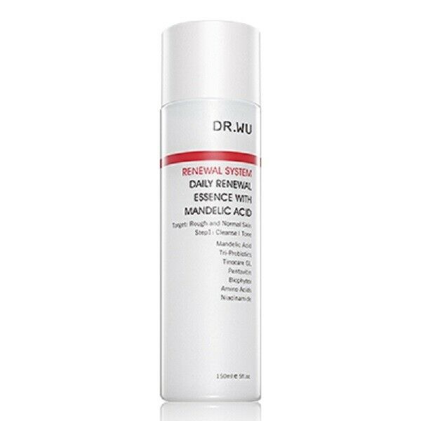 Toner DR.WU Mandelic Acid 150ml