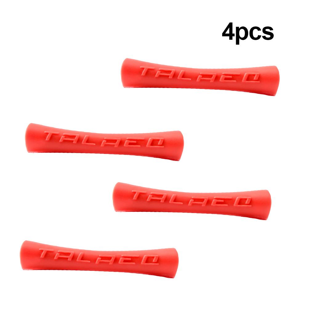 1 Bộ Vỏ Bọc Bảo Vệ Khung Xe Đạp Chống Nước Chống Mài Mòn