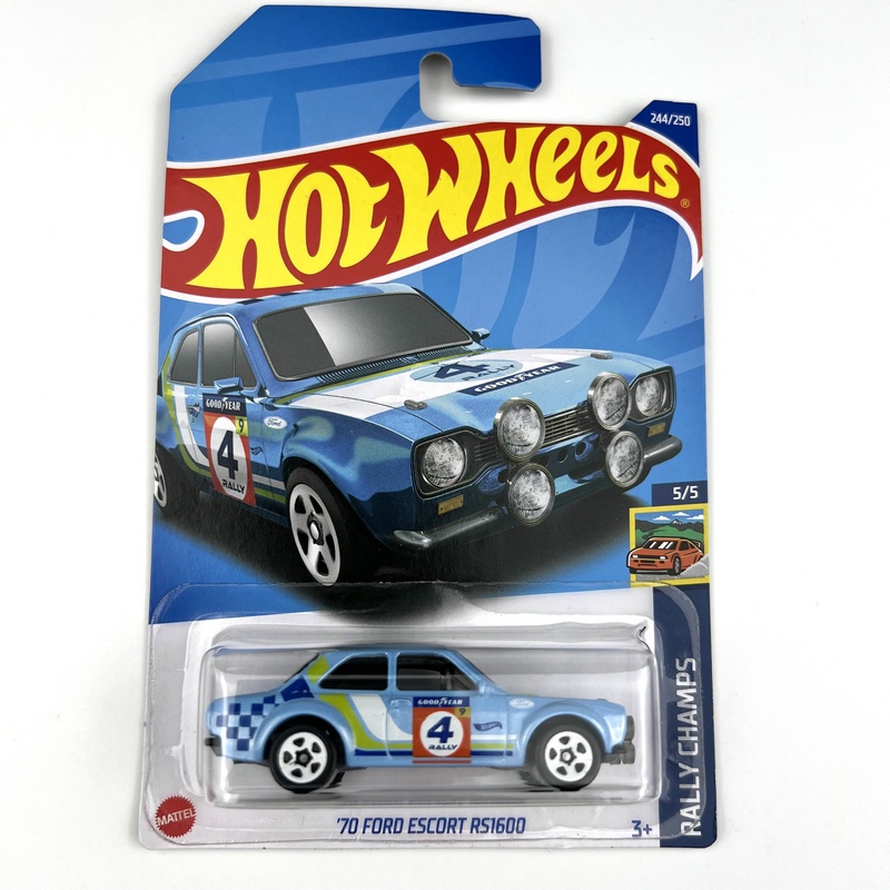 Mô Hình Xe Hơi 2022 Q CASE Hot Wheels Tỉ Lệ 1: 64