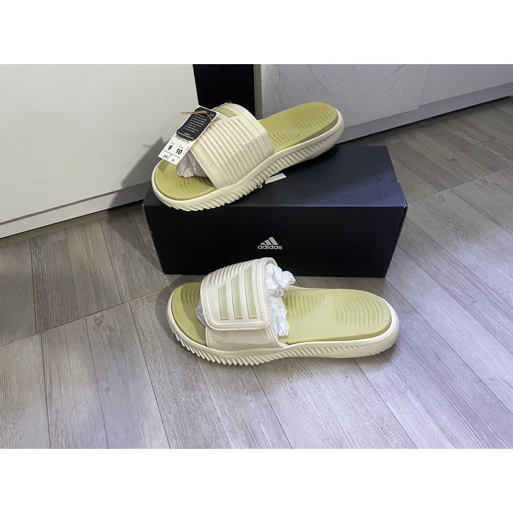 Dép Adidas Alphabounce 2.0 Nam Chuẩn Auth Fullbox