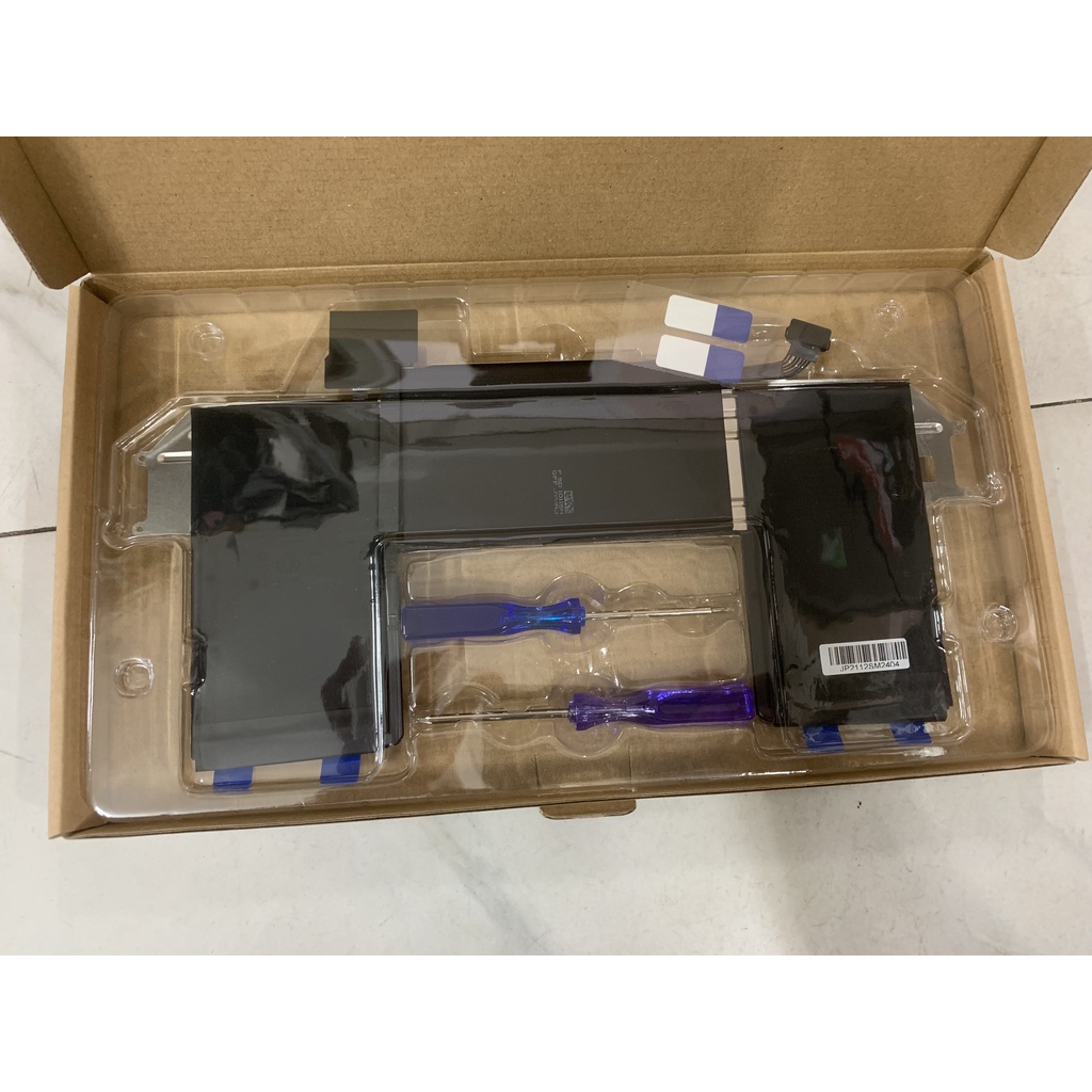 Pin A2389 Dành Cho Laptop Táo  Air Retina 13&quot; A2337 (M1, Late 2020) ZIN NEW