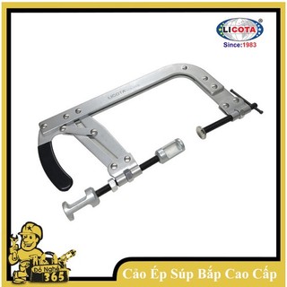 Cảo ép súp bắp (xupap) cao cấp LICOTA  - ATA-0018