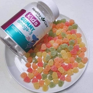 Kẹo Gummy Multivitamin HC