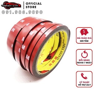 Keo dán cường lực 2 mặt 3m vhb 4229p