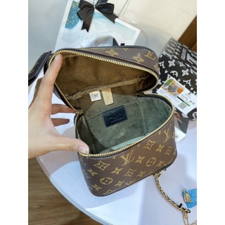 Túi Cốp L  V Size 18, 19 Fullbox (Bản Vip,)