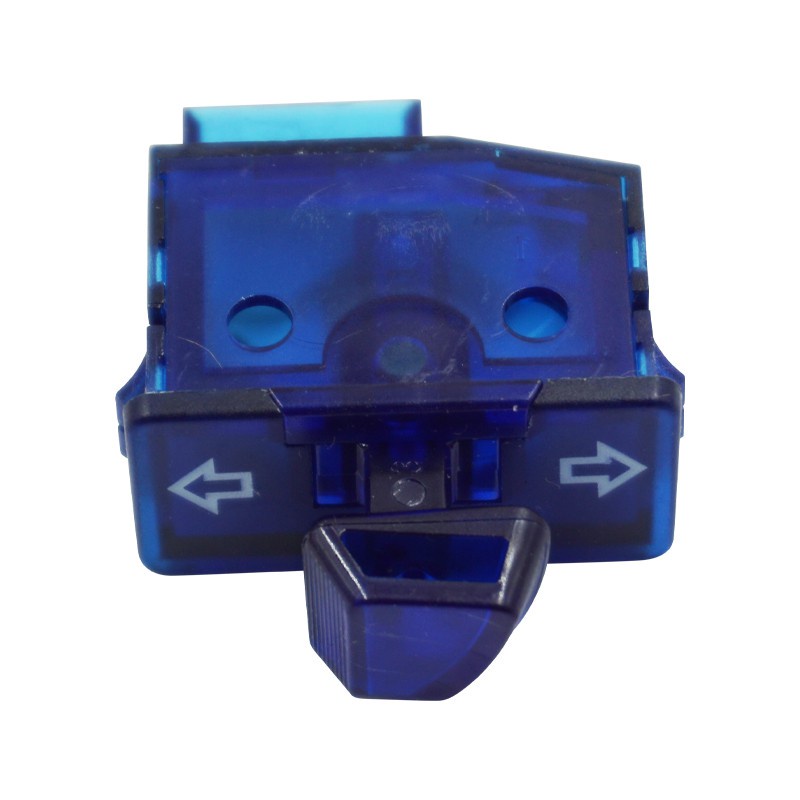 Bộ công tắc nút bấm xe máy Tay cầm màu Honda WAVE110/DASH110/FUTURE125/ALPHA/SPACE/W110