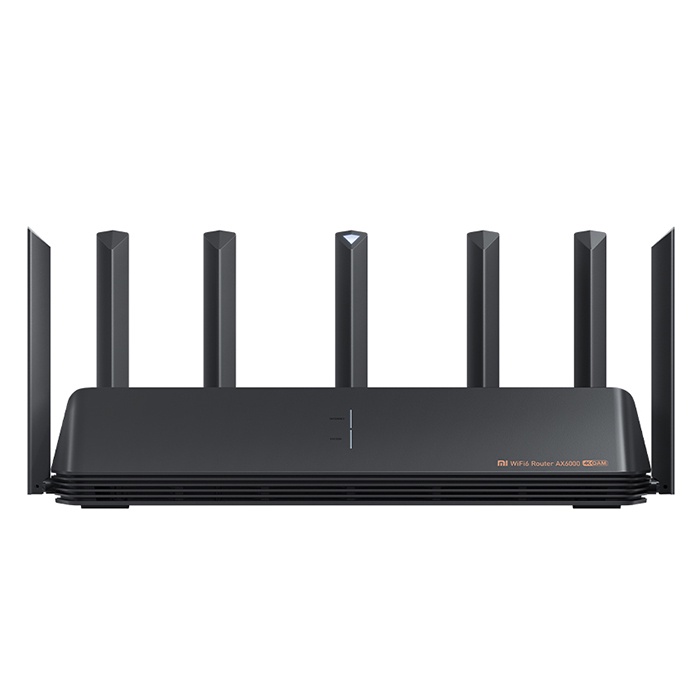 Xiaomi AX6000, Router Wifi 6E, hỗ trợ mesh