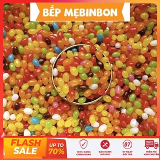 500gr kẹo dẻo trái cây sắc màu