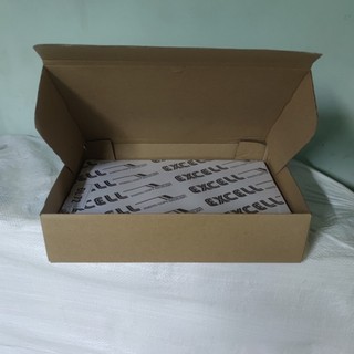 Giấy A4 Excel 70gsm In Đơn Hàng [CÓ PHÂN LOẠI HỘP ĐỰNG]