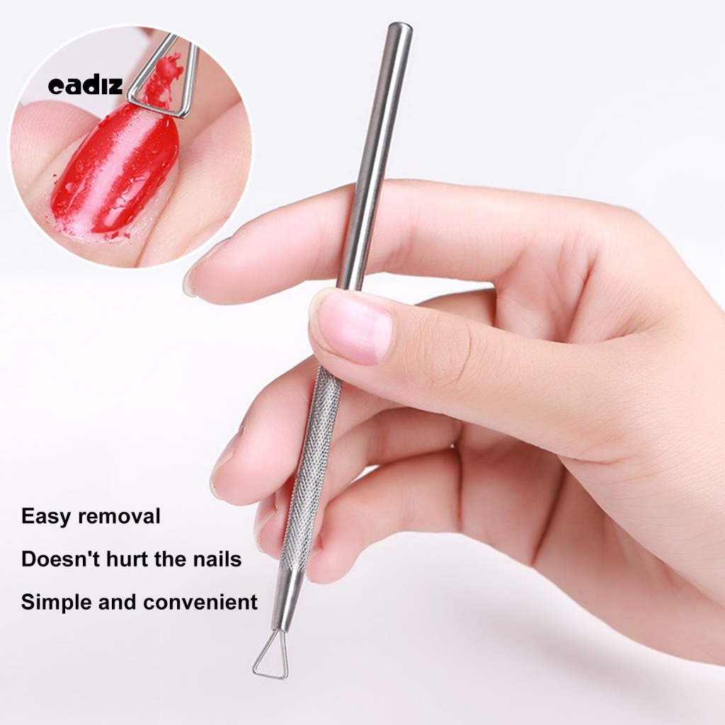 Dụng Cụ Loại Bỏ Da Chết Cho Móng Tay