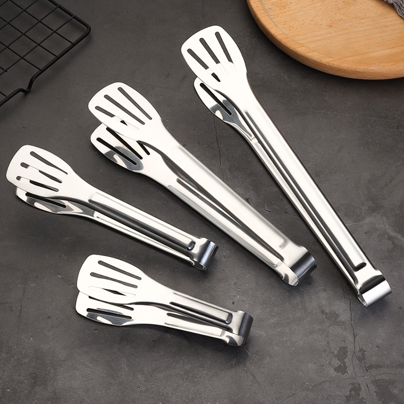Gắp đá 7inch , kẹp thức ăn siêu nhẹ