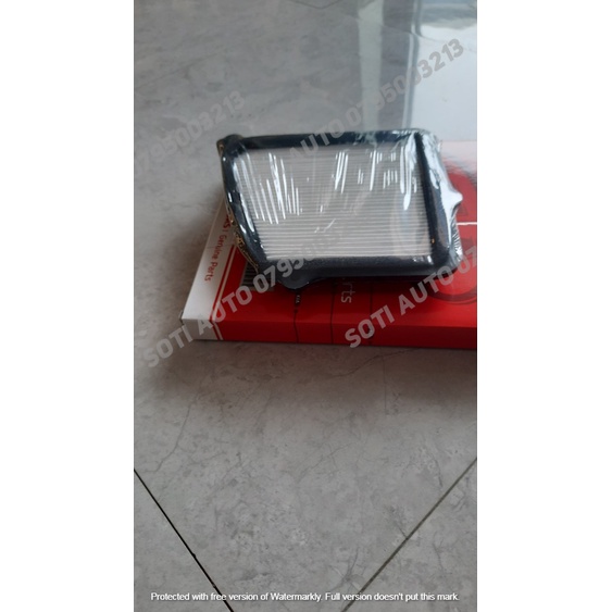 Lọc gió điều hòa Kia Bongo 3, Kia K300