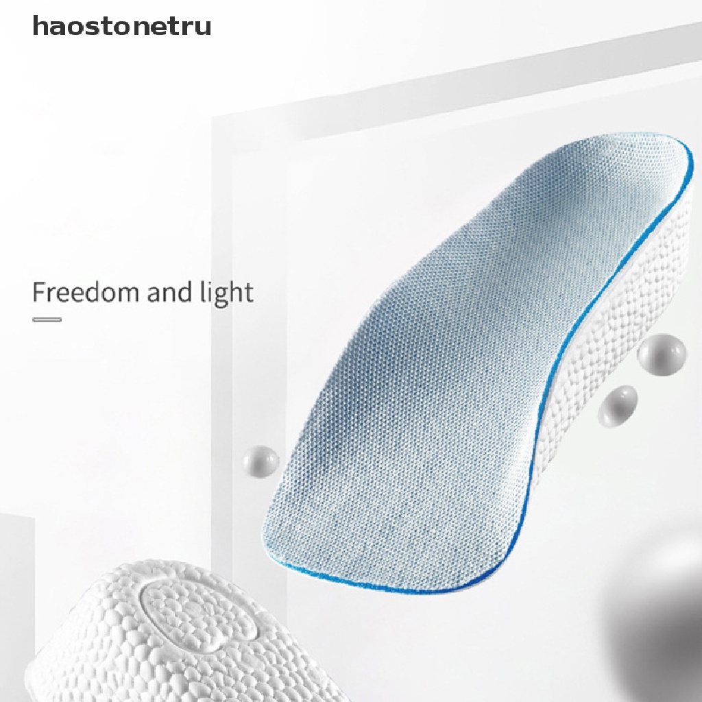 Đế Lót Giày Tăng Chiều Cao 1.5-3.5cm Dành Cho Nam Và Nữ