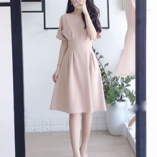 Váy 2 dây cup ngực kèm theo áo khoác