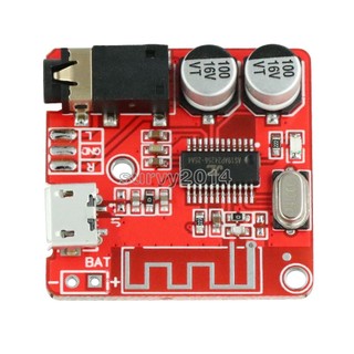 Bảng mạch khuếch đại âm thanh vhm-314 bluetooth 4.1 5.0 pro mini 3.7v 5v