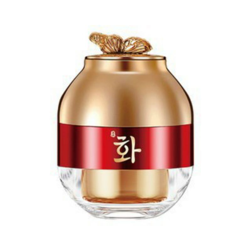 Kem Huyết Rồng  2 Tầng 2in 1 HANFEN NO.HF68267